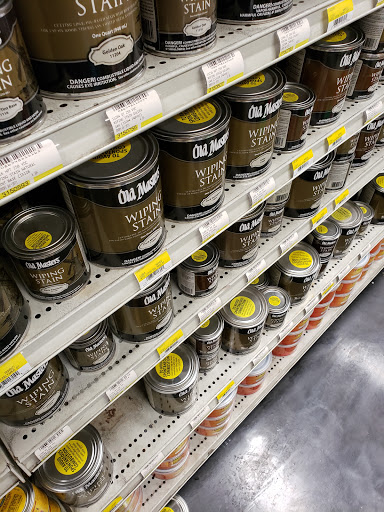 Paint Store «Johnson Paint Company», reviews and photos, 355 Newbury St, Boston, MA 02115, USA