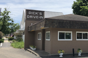 Dick's Drive-In image