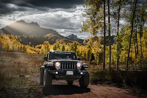 Jeep Ouray @ Ouray Riverside Resort image