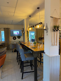 Atmosphère du Auberge de Seranon Restaurant - n°2