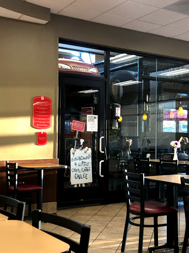 Fast Food Restaurant «Chick-fil-A», reviews and photos, 7990 E Central Ave, Wichita, KS 67206, USA