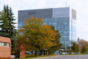 Royal Ottawa Mental Health Centre image
