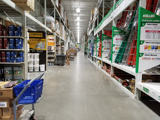 Home Improvement Store «Menards», reviews and photos, 2351 Westowne Ave, Oshkosh, WI 54904, USA