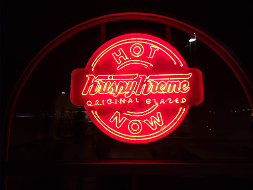 Bakery «Krispy Kreme Doughnuts», reviews and photos, 1420 E Expy 83, McAllen, TX 78501, USA