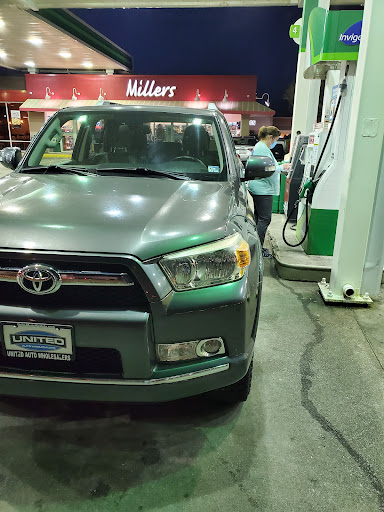 Used Car Dealer «UNITED AUTO WHOLESALERS LLC», reviews and photos, 3600 Airline Blvd, Portsmouth, VA 23701, USA