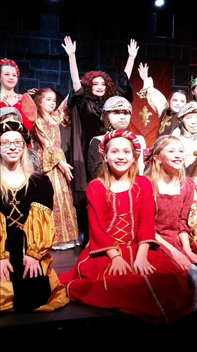 Performing Arts Theater «Applause Academy MA, Inc», reviews and photos, 21 Main St, Taunton, MA 02780, USA