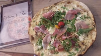 Photos du propriétaire du Pizzeria pierre à feu à Puy-Saint-Martin - n°3