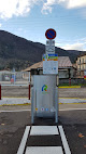 RÉVÉO Charging Station Arles-sur-Tech