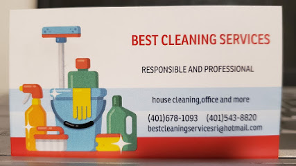 best cleaning services