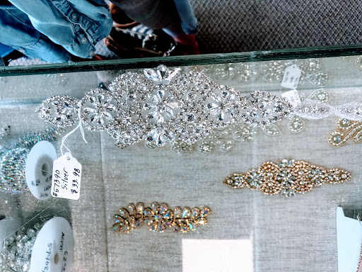 Fabric Store «Haberman Fabrics», reviews and photos, 905 S Main St, Royal Oak, MI 48067, USA