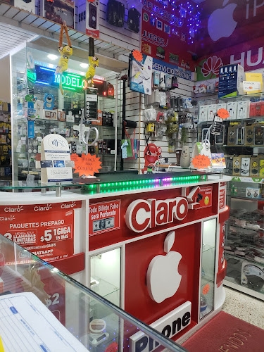 Opiniones de CLAROPHONE en Loja - Tienda de móviles