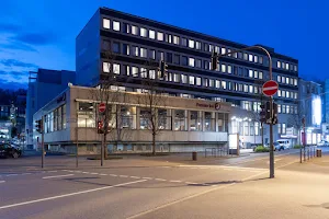 Premier Inn Wuppertal City Centre hotel image