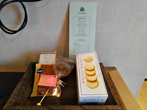 MacArthur Place Hotel & Spa image