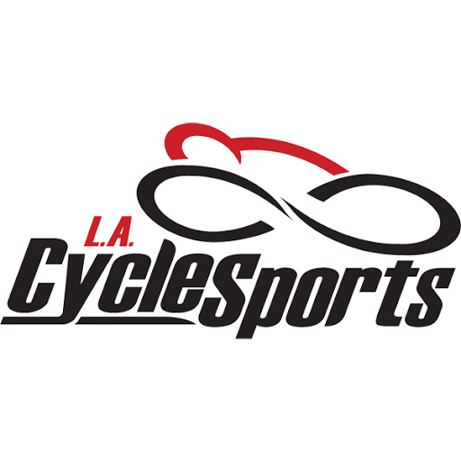 Motorcycle Dealer «LA Cyclesports», reviews and photos, 8515 La Cienega Blvd, Inglewood, CA 90301, USA