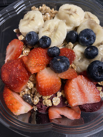 Mr waffles Passaic by null