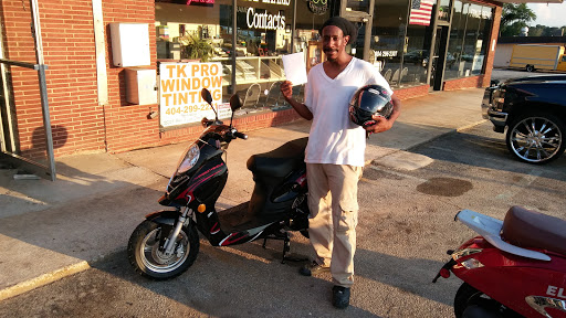 Motorsports Store «Mega Helmets Motorcycles Accessories», reviews and photos, 4767 Memorial Dr, Decatur, GA 30032, USA