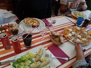 Photo n°33 de Restaurant pizzeria la Calabre à Libourne ()