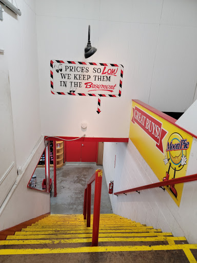 General Store «Moon Pie General Store and Original Book Warehouse», reviews and photos, 3127 Parkway, Pigeon Forge, TN 37863, USA