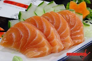 Eidi Sushi image