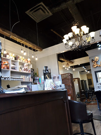 Hair Salon «Locks Salon on Public Square», reviews and photos, 19 S Public Square, Cartersville, GA 30120, USA