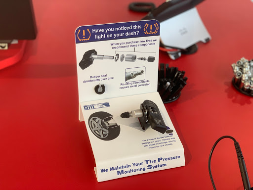 Tire Shop «Discount Tire Store - Farragut, TN», reviews and photos, 11201 Kingston Pike, Farragut, TN 37934, USA