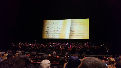 Performing Arts Theater «Segerstrom Center for the Arts», reviews and photos, 600 Town Center Dr, Costa Mesa, CA 92626, USA