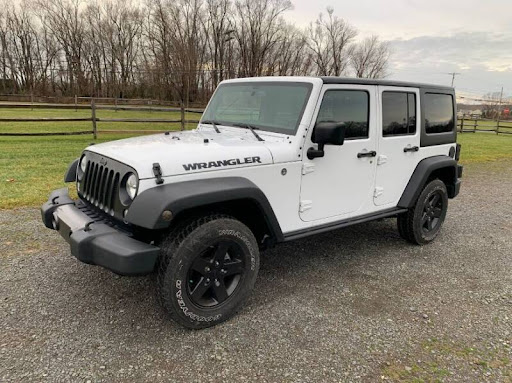 Used Car Dealer «Imotobank Car Dealership», reviews and photos, 10 Industrial Rd, Walpole, MA 02081, USA