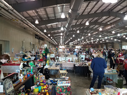 Tulsa Flea Market