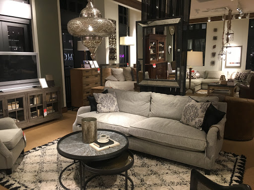 Furniture Store «Arhaus», reviews and photos, 4828 River City Dr, Jacksonville, FL 32246, USA