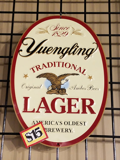 Museum «D.G. Yuengling & Son, Inc. - Brewery, Museum and Gift Shop», reviews and photos, 501 Mahantongo St, Pottsville, PA 17901, USA