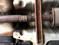 G&S Auto Repairs Corp. - Photo 7 - Car repair in Brooklyn, NY, New York