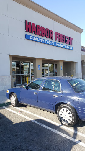 Hardware Store «Harbor Freight Tools», reviews and photos, 8500 Whittier Blvd, Pico Rivera, CA 90660, USA