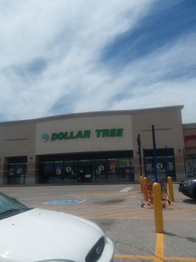 Dollar Store «Dollar Tree», reviews and photos, 1951 Wentzville Pkwy, Wentzville, MO 63385, USA