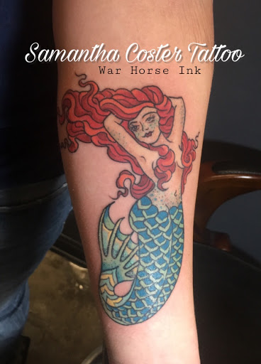 Explore quotes tattoo ideas for guys, creative tattoo ideas in Kent, available at War Horse Ink