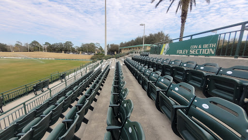 Stadium «USF Corbett Soccer Stadium», reviews and photos, USF Elm Drive, Tampa, FL 33617, USA