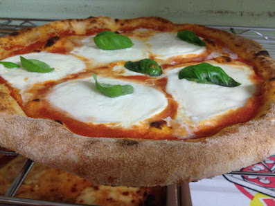 Planet Pizza Castelletto Via Guglielmo Marconi, 2, 15040 Castelletto Monferrato AL, Italia