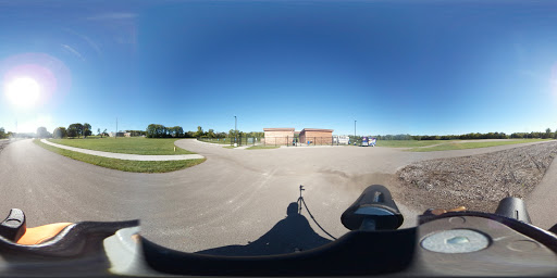 Concert Hall «Grandview Ampitheater», reviews and photos, 13501 Byars Rd, Grandview, MO 64030, USA