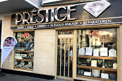 PRÉSTIGE Juwelier