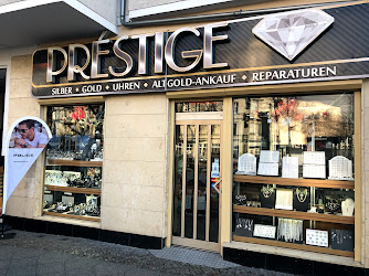 PRÉSTIGE Juwelier