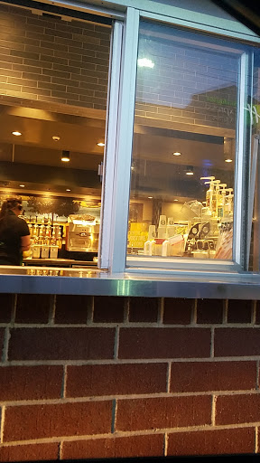 Coffee Shop «Starbucks Providence Commons», reviews and photos, 621 S Mt Juliet Rd #101, Mt Juliet, TN 37122, USA