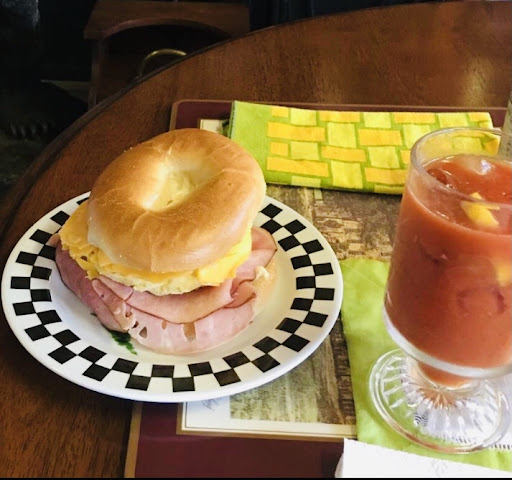 Coffee Shop «Sunrise Coffee Shop», reviews and photos, 247 SW Rutledge St, Madison, FL 32340, USA