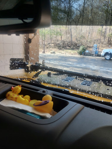 Sudz Auto Wash en Clarksville