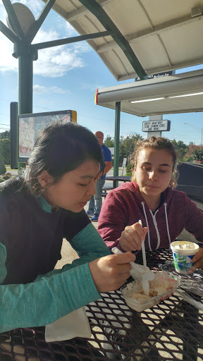 Fast Food Restaurant «Sonic Drive-In», reviews and photos, 1598 N Main St, Crossville, TN 38555, USA