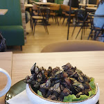 Photo n°2 de l'avis de Camy.e fait le 30/01/2023 à 08:46 sur le  LIP FOOD & DRINKS à Vila do Conde