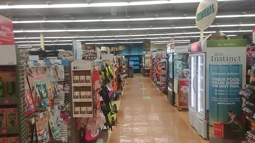 Pet Supply Store «Petco Animal Supplies», reviews and photos, 1145 N Hermitage Rd, Hermitage, PA 16148, USA