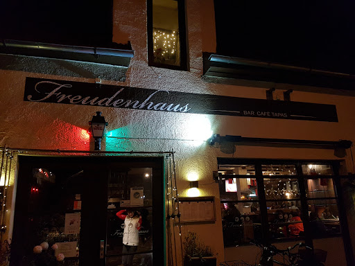 Freudenhaus