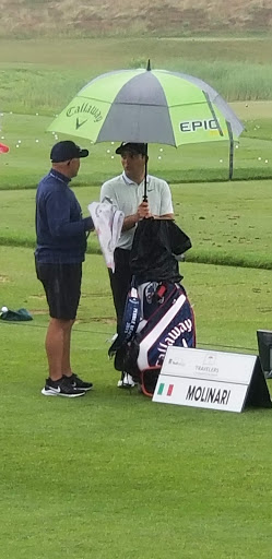 Golf Course «Travelers Championship», reviews and photos, 1 Golf Club Rd, Cromwell, CT 06416, USA