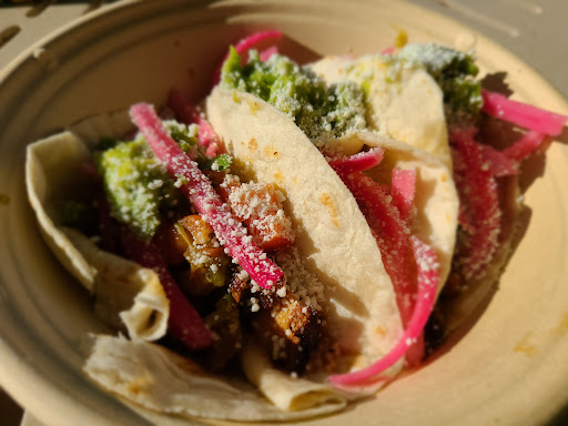 Mexican Restaurant «QDOBA Mexican Eats», reviews and photos, 12376 S Apopka Vineland Rd, Orlando, FL 32836, USA