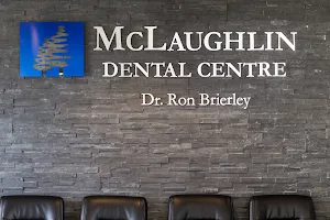 Mclaughlin Dental Centre - Dr. Ron Brierley image