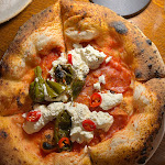 Photo n°6 de l'avis de Michael.t fait le 16/03/2023 à 07:01 sur le  `87 Mamma Lina by Gina's Pizza Bar à Karlsruhe